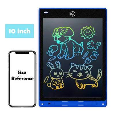 Baby Electronic Drawing Board Toy