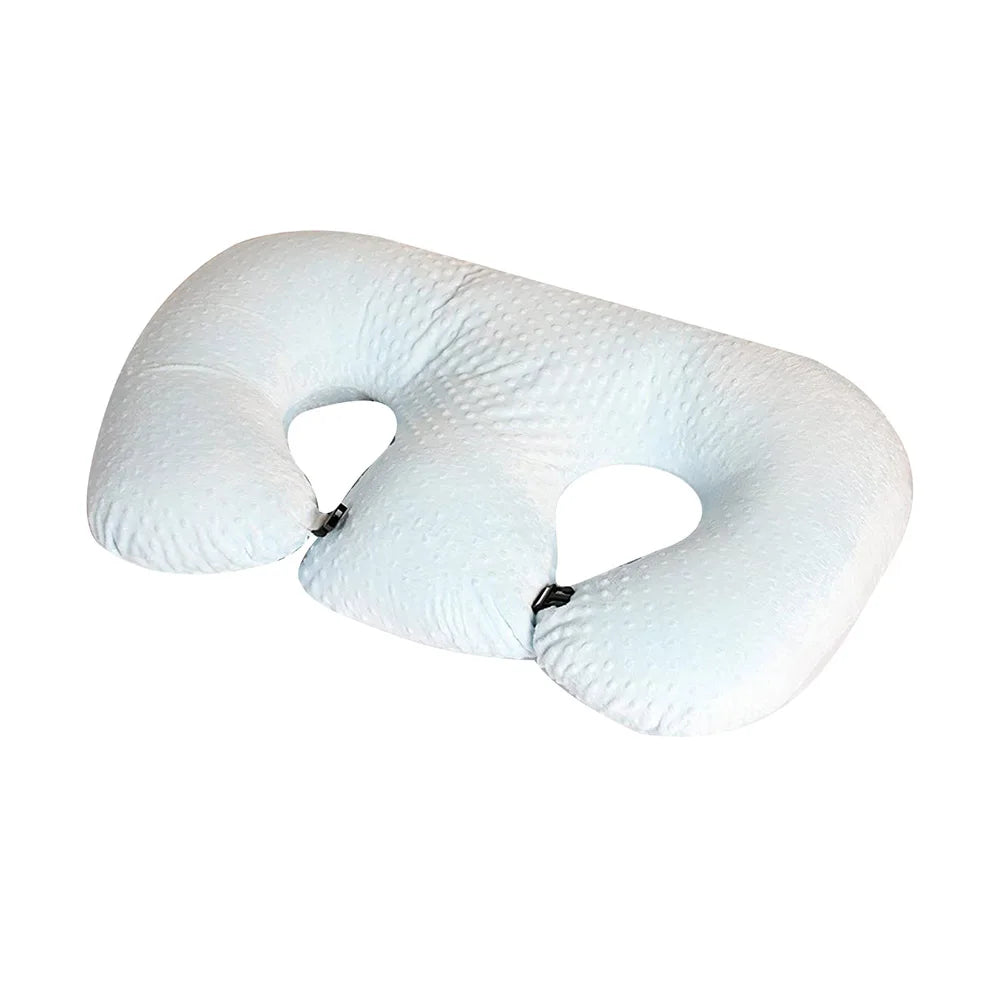 Baby Multifunctional Breast Feeding Pillow