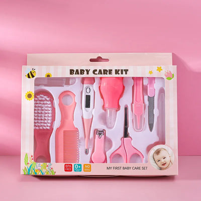 Baby Multi-funktionell Care kit