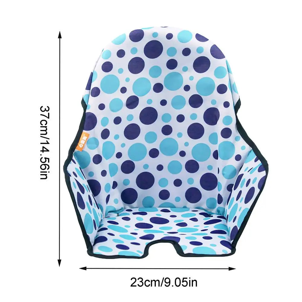 Baby Universal Stroller Highchair Seat Cushion