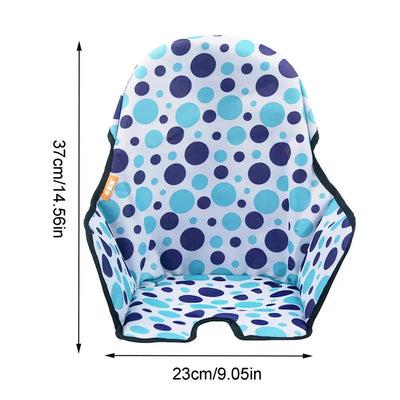 Baby Universal Stroller Highchair Seat Cushion