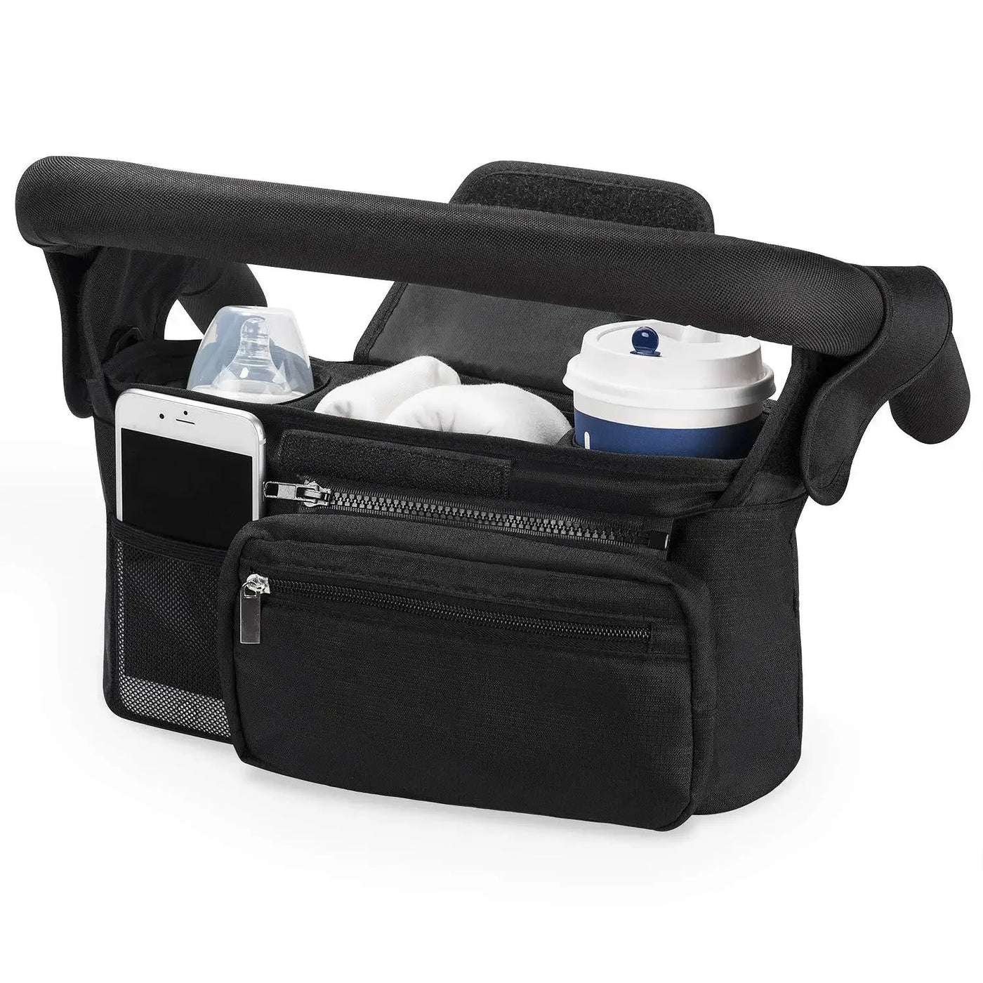 Baby Travel Stroller Storage Bag