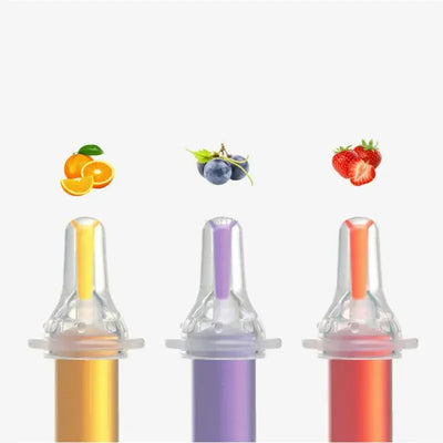 Baby Smart Medicine Dispenser Needle