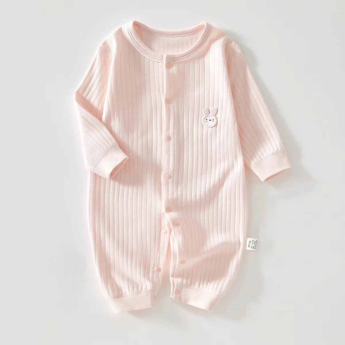 Baby Spring Autumn Superior Quality Romper