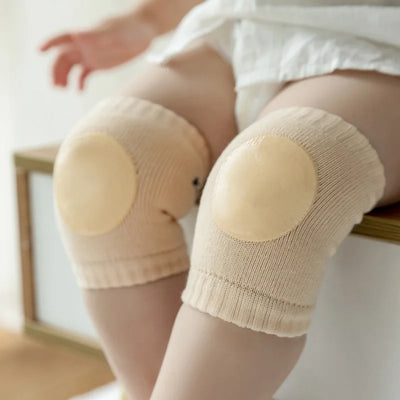 Baby-Knie-Sicherheits-Krabbelpolster