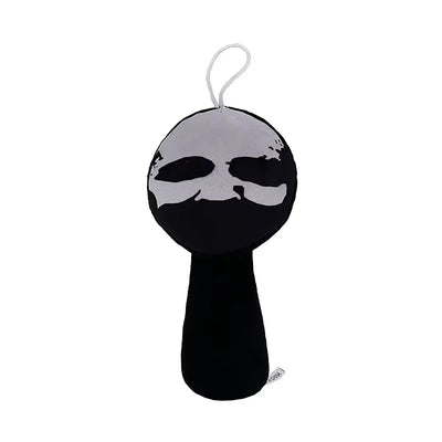 Baby Pillow Pendant Sprunk Game Plush Toy