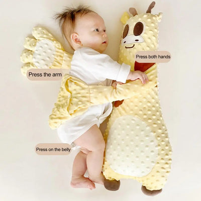 Automatic Palm Patting Sleep Toddler Pillow