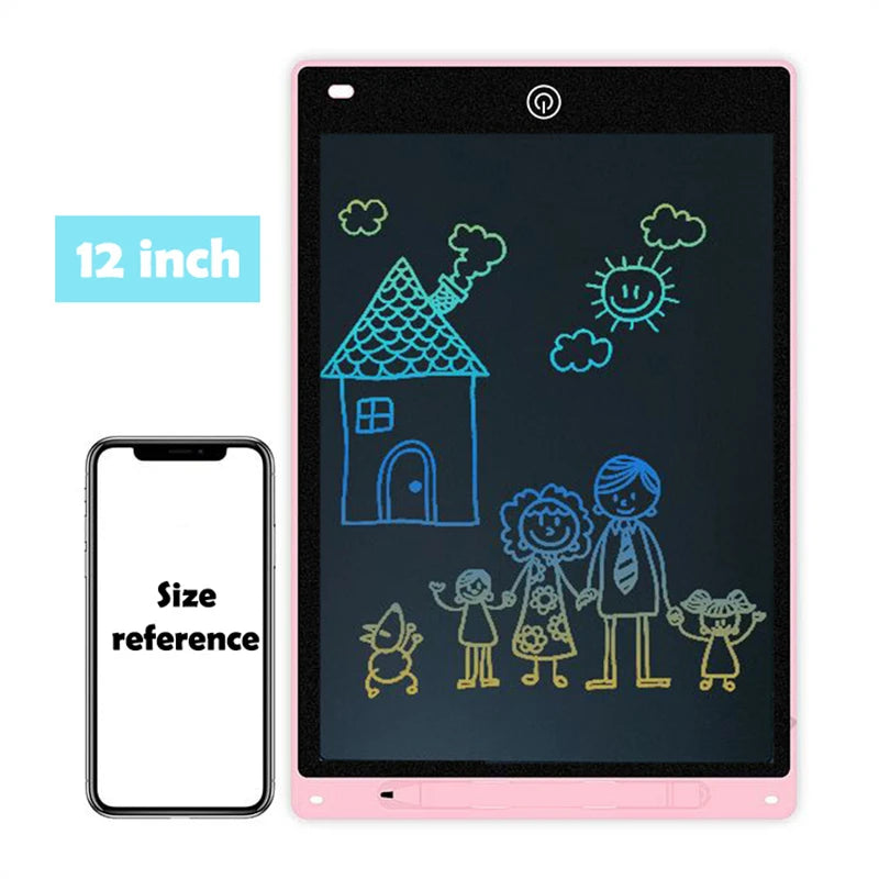 Baby Electronic Drawing Board Toy