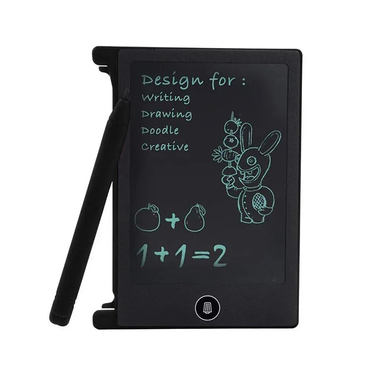 Children's LCD Light Handwriting Tblet