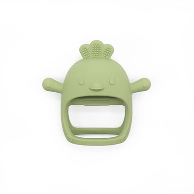 Baby Silicone Teether Toy