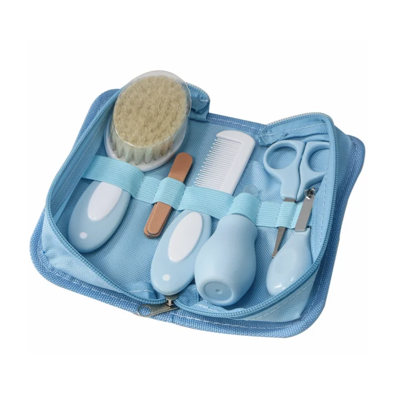 Baby Comb Sax Care Kit