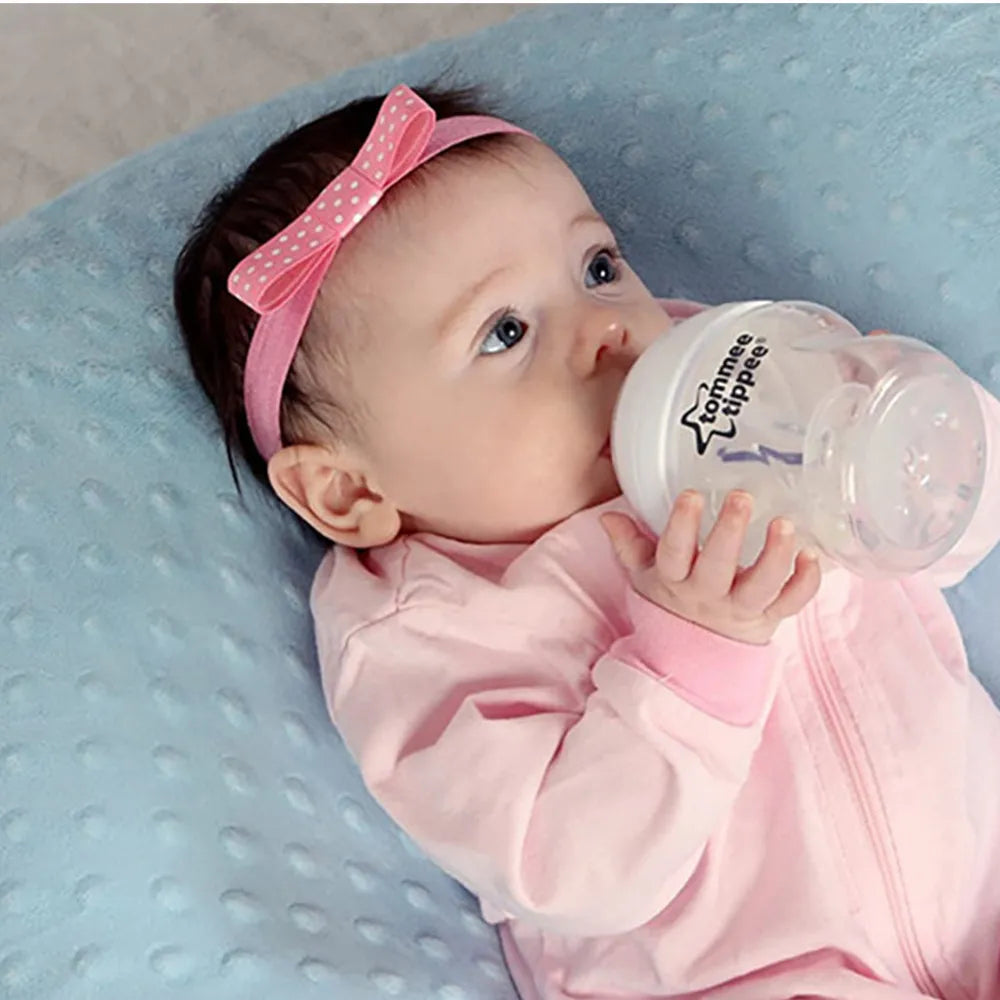 Baby Multifunctional Breast Feeding Pillow