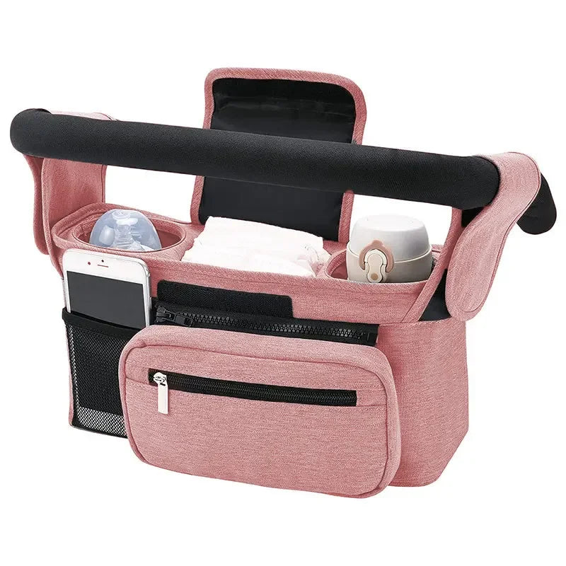 Baby Travel Stroller Storage Bag