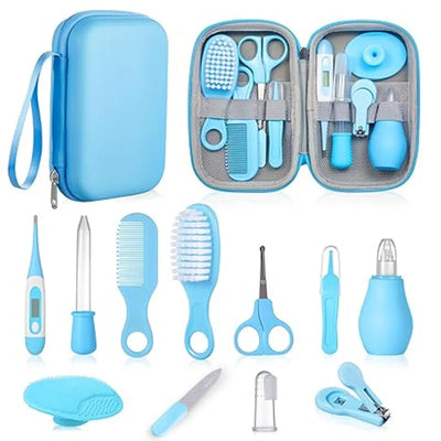 Baby Multi-funktionell Care kit