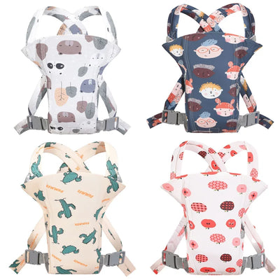 Baby Multi-Functional Front Carrier