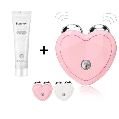 Mini Portable Face Lifting Massager