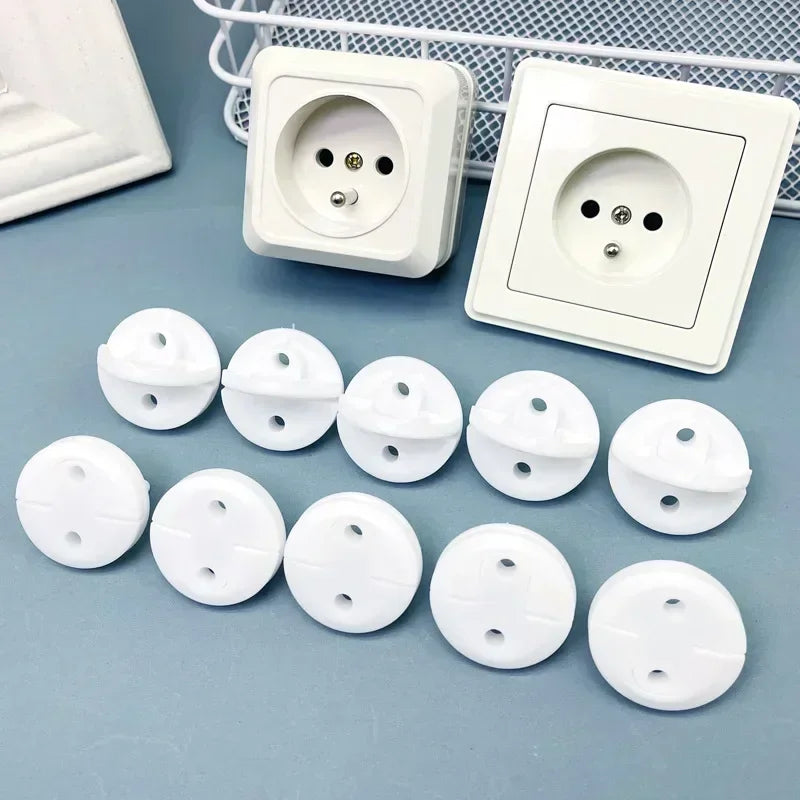 Baby Electrical Safety Socket Protective Cover