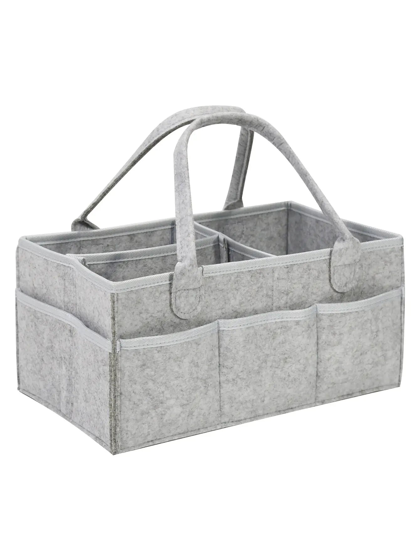 Baby Stroller Organizer Tote Bag