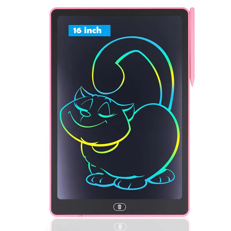 Baby Electronic Drawing Board Toy