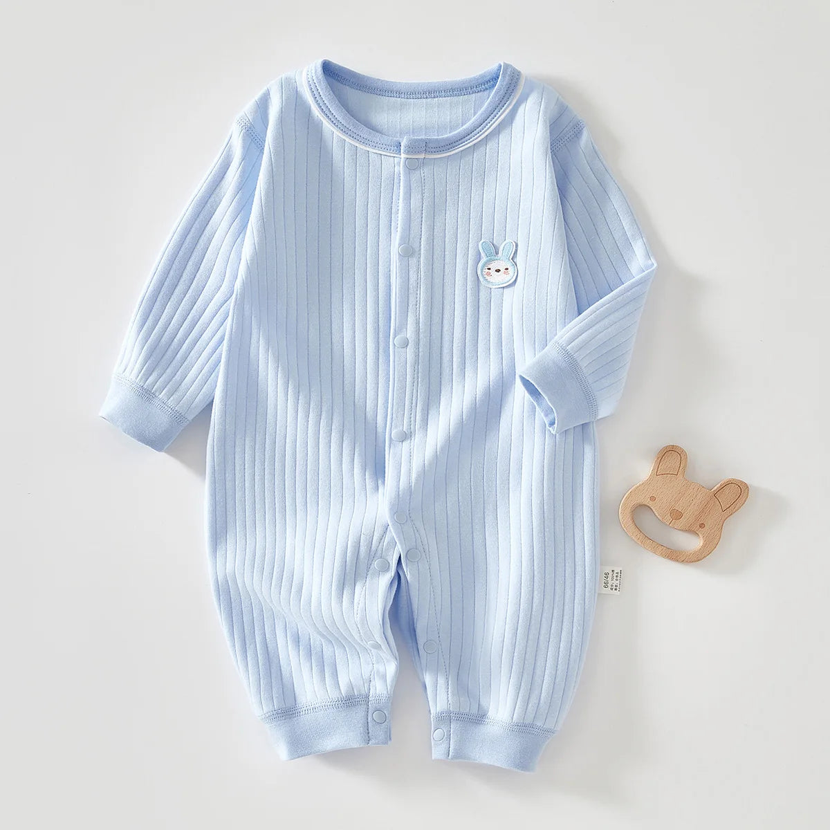 Baby Spring Autumn Superior Quality Romper