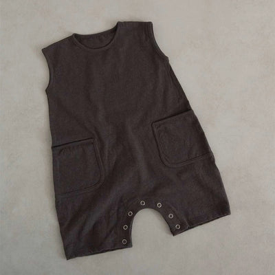 Baby Cotton Soft Infant Romper