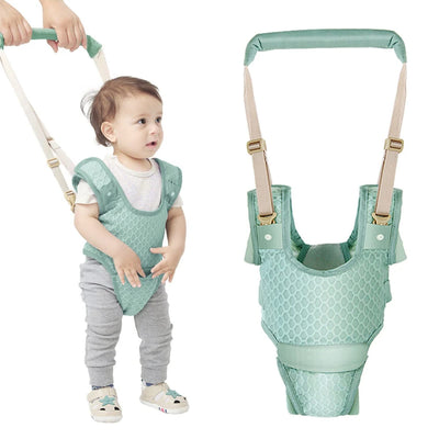 Baby-Gurt Walkers Helper Mesh