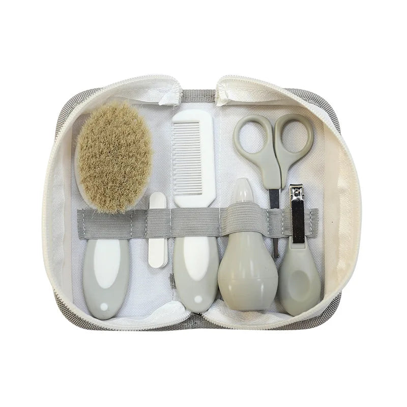 Baby Comb Sax Care Kit