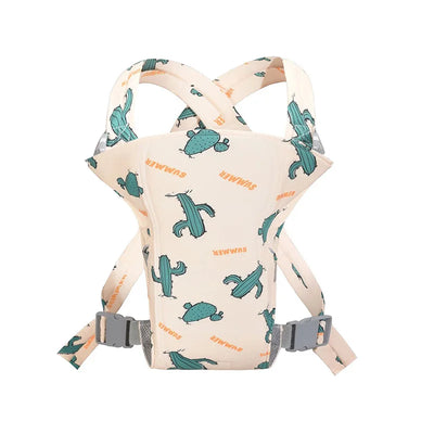 Baby Multi-Functional Front Carrier