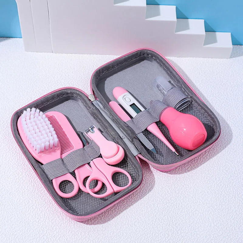 Baby Multi-funktionell Care kit