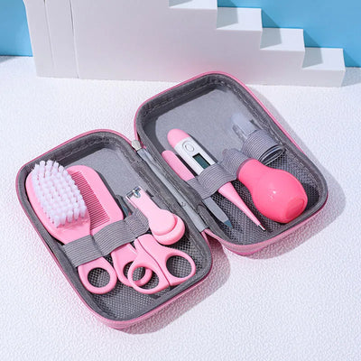 Baby Multi-funktionell Care kit