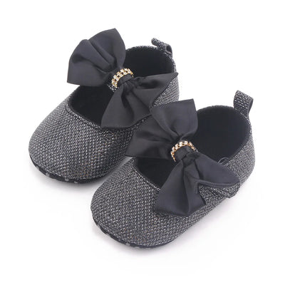 Girl Cute Bling Rhinestone Shoes