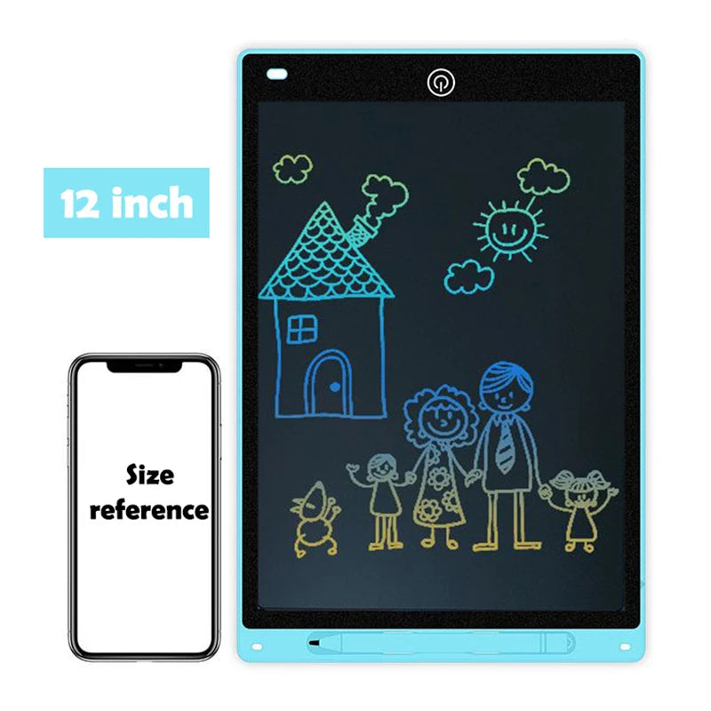 Baby Electronic Drawing Board Toy