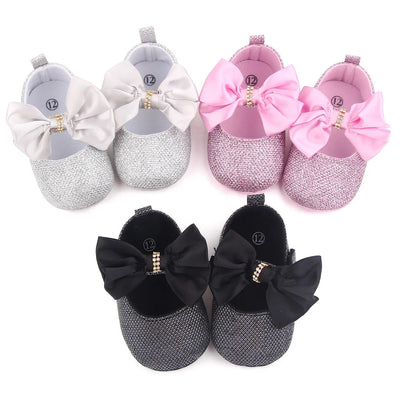 Girl Cute Bling Rhinestone Shoes