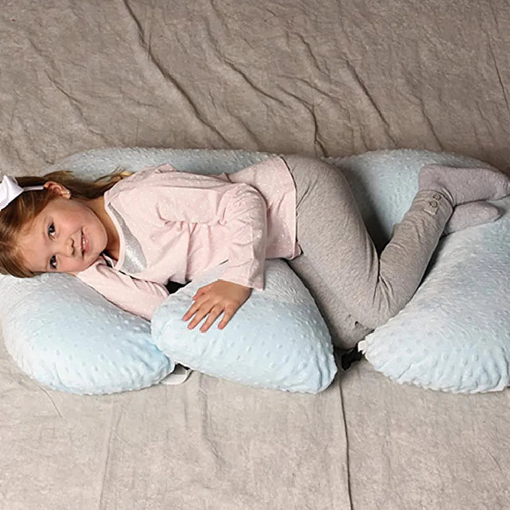 Baby Multifunctional Breast Feeding Pillow