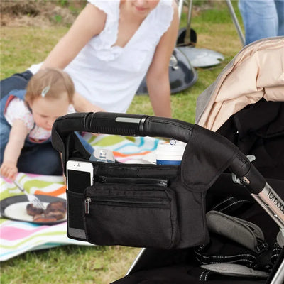 Baby Travel Stroller Storage Bag