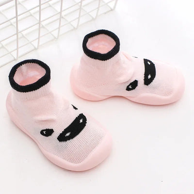 Baby Non-Slip Adorable Animal Shoes