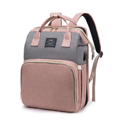 Mommy Portable Travel Maternity Bag - OneBusiz
