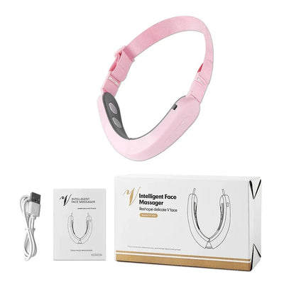 Portable Facial Lifting Slimming Device