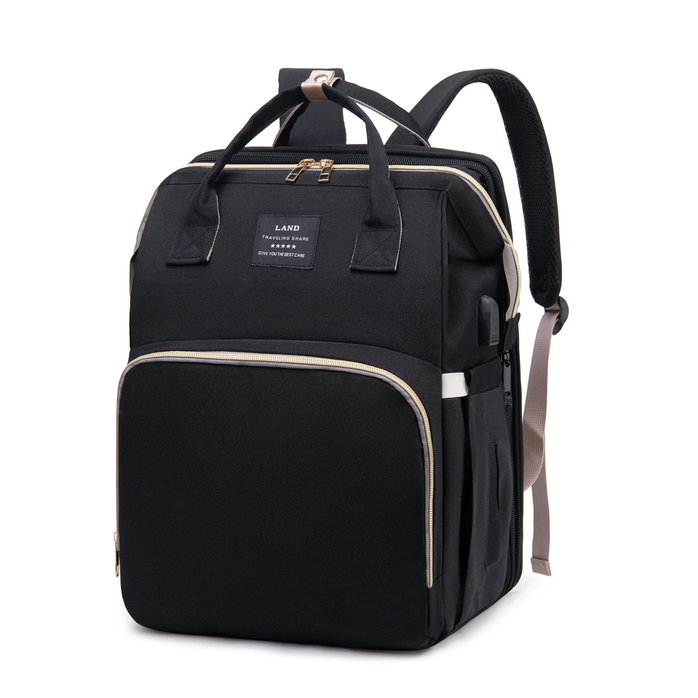 Mommy Portable Travel Maternity Bag - OneBusiz