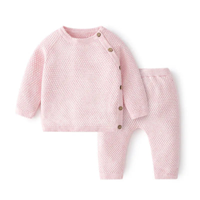 Baby-Ensembles Pyjama-Set aus Baumwolle