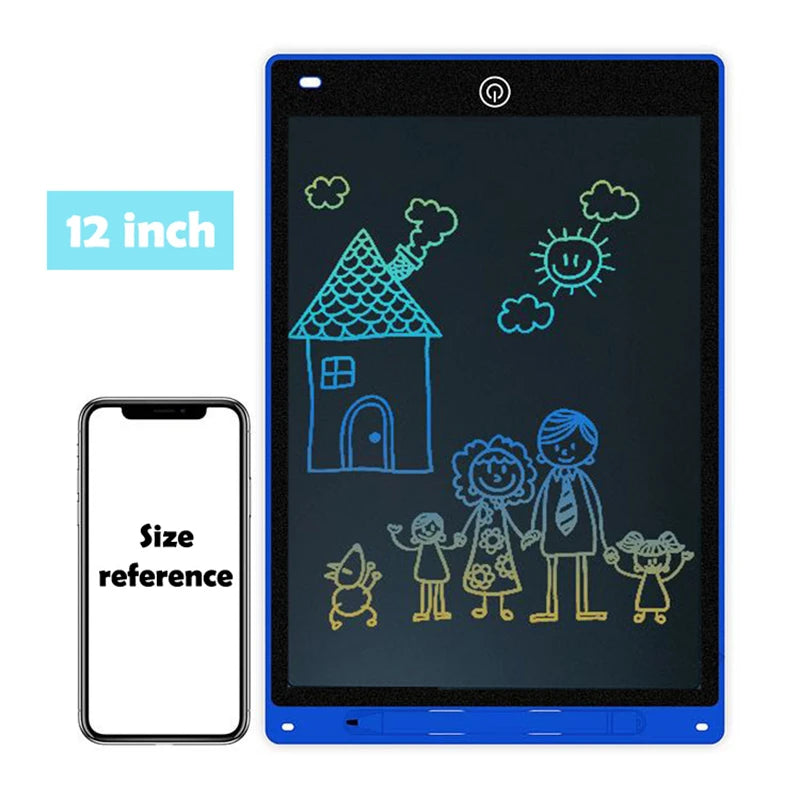 Baby Electronic Drawing Board Toy