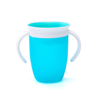 Baby Leakproof Silicone Drinking Learning Cup