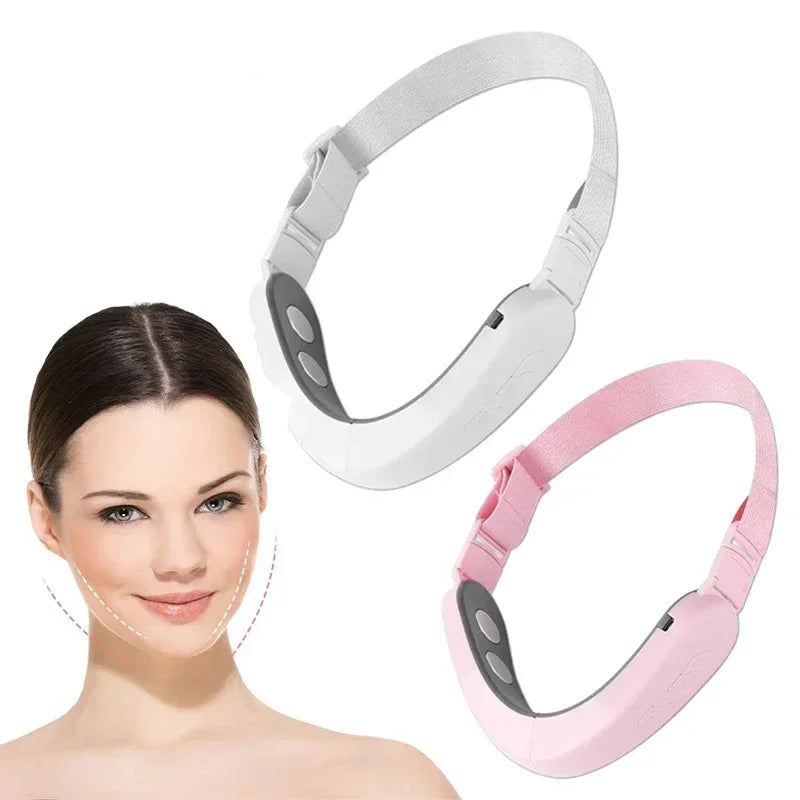 Portable Facial Lifting Slimming Device