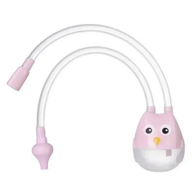 Baby Sucker Suction Nasal Aspirator