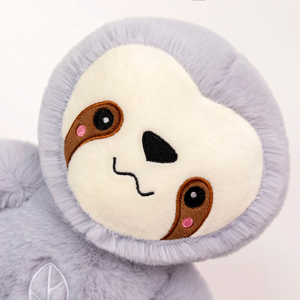 Baby Sleep Sloth Plush Bear Doll Toy