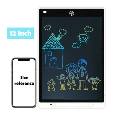 Baby Electronic Drawing Board Toy