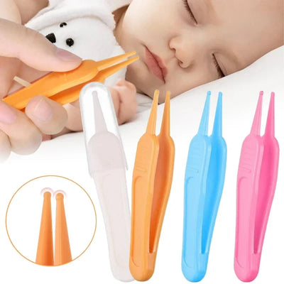 Baby Nose Navel Clean Tool