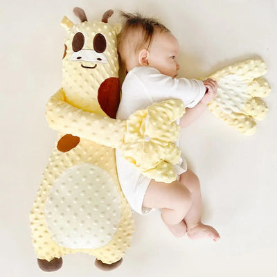 Automatic Palm Patting Sleep Toddler Pillow