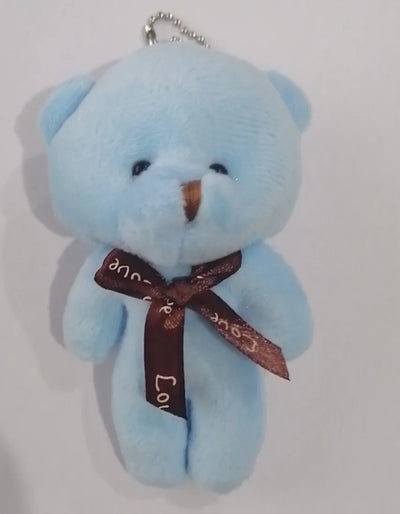 Kids Soft Cute Animals Bear Plush Toy