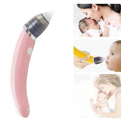 Baby Electric Nasal Aspirator